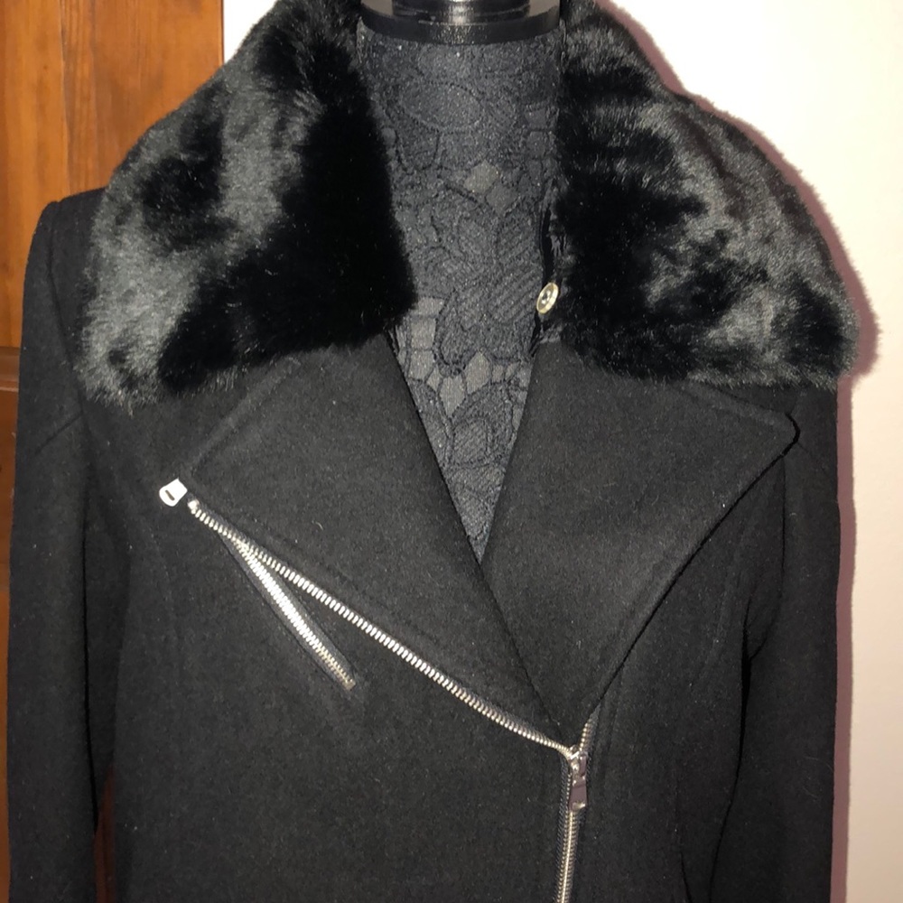 Mossimo winter coat - Picture 3 of 8